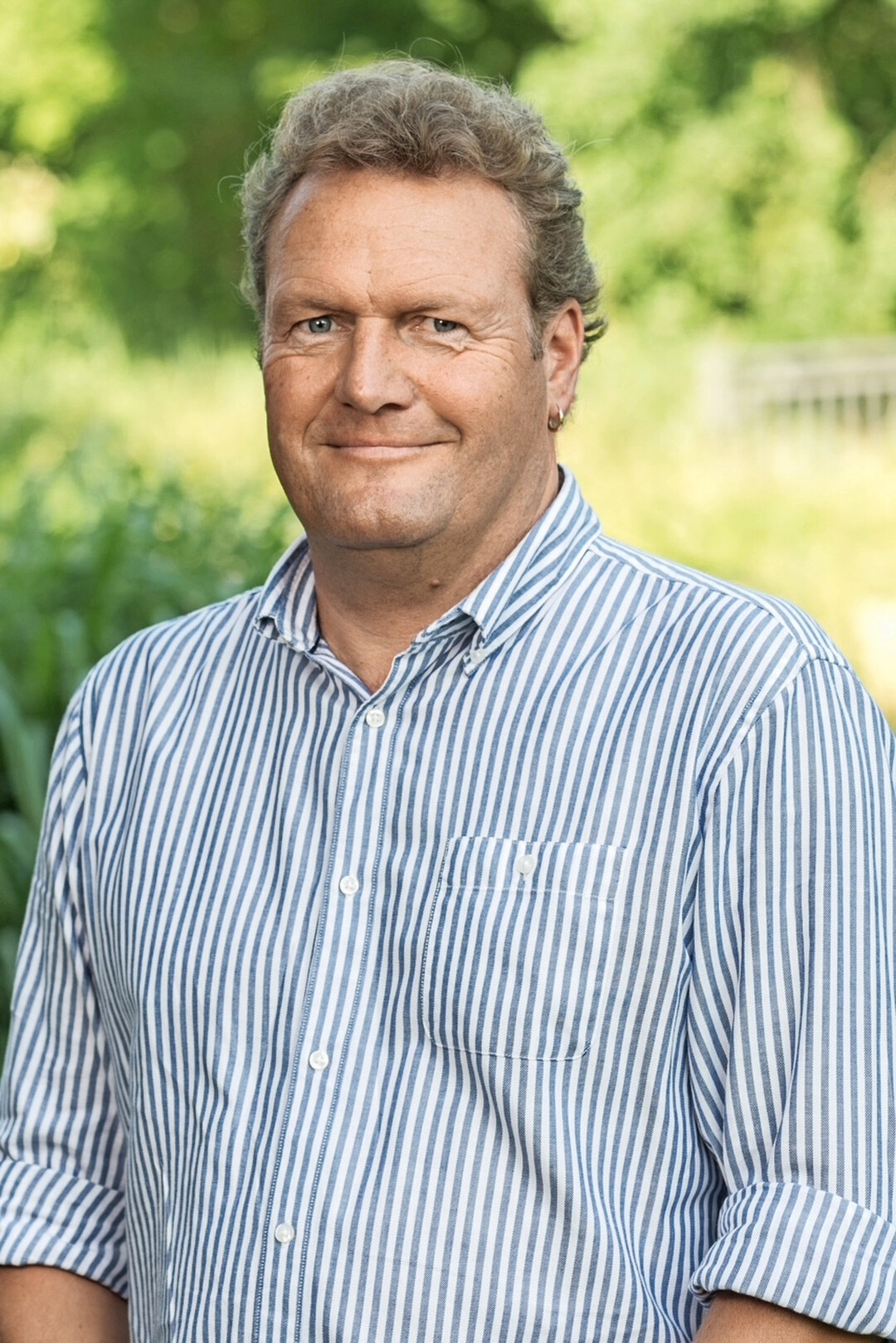 Acgim Friedrichs