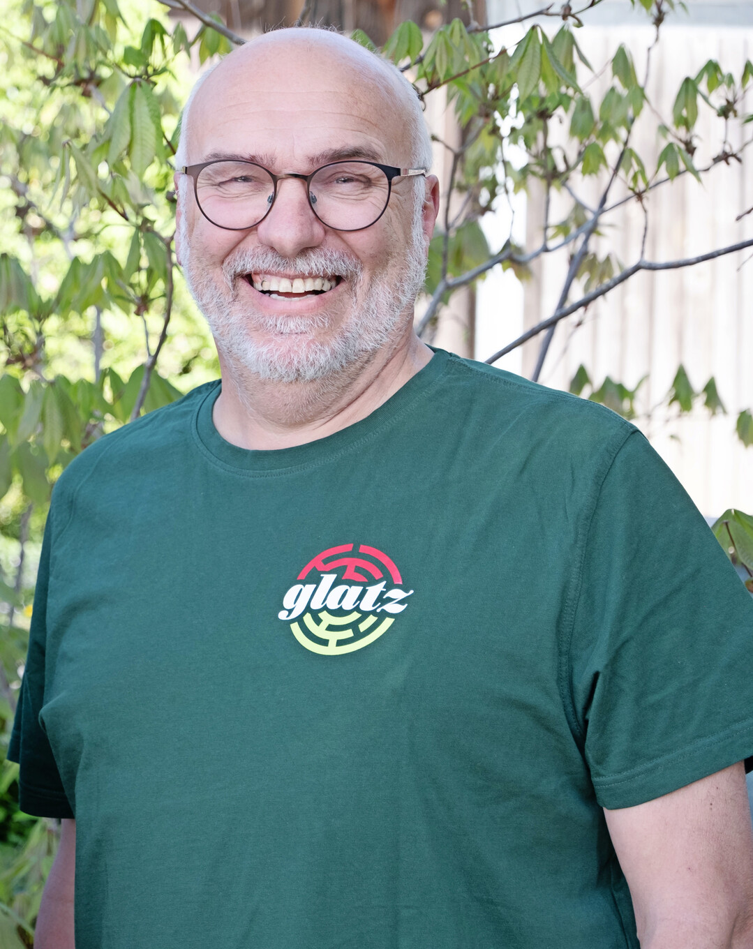 Markus Glatz