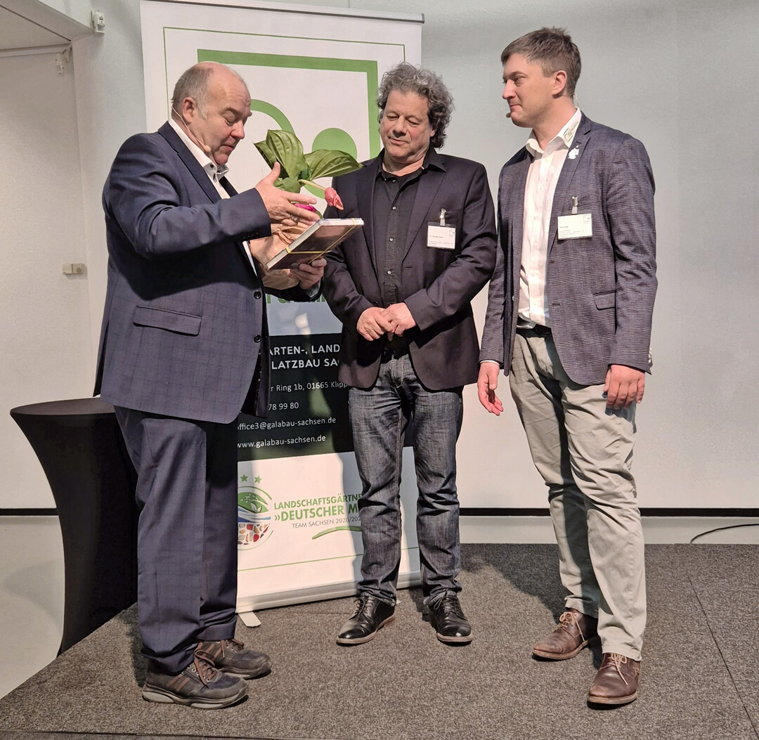 Dr. Michael Henze, BGL (Mitte)