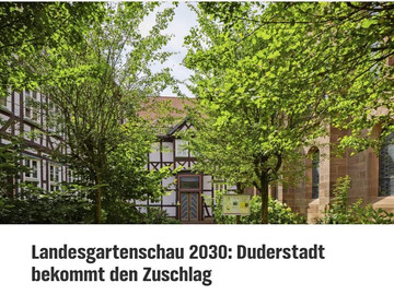 LGS Duderstadt