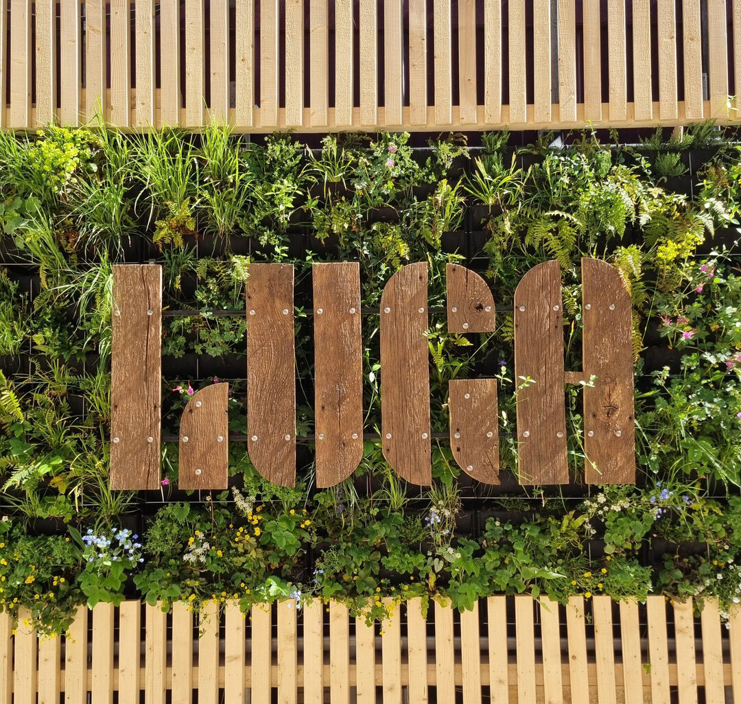 LUGA - die erste Luxemburger Gartenausstellung erffnet im Mai 2025 ihre Pforten