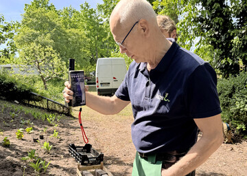 So wird das Aufma einfach.