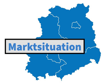 Marktsituation im GaLaBau in Mitteldeutschland, Brandenburg und Berlin