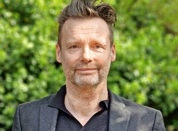 Stephan Lenzen