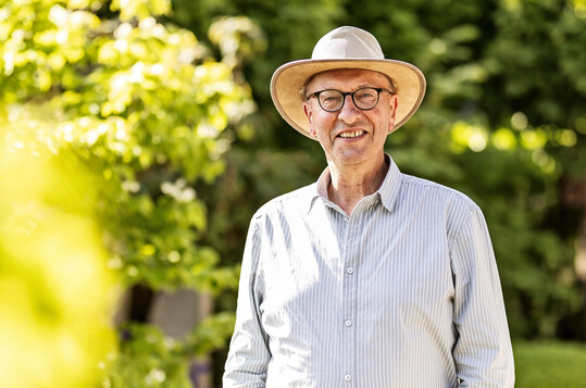 Jan Eskildsen