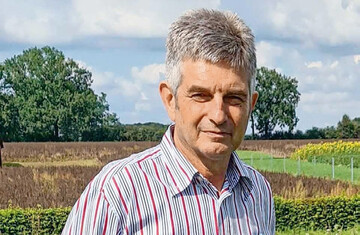 Prof. Dr. Wolfgang Prmaing