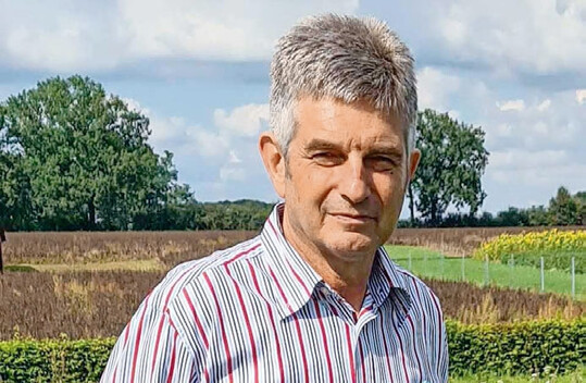 Prof. Dr. Wolfgang Prmaing