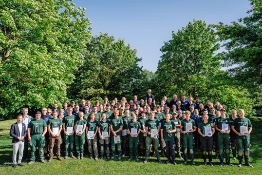 Landschaftsgrtner-Cup Niedersachsen-Bremen