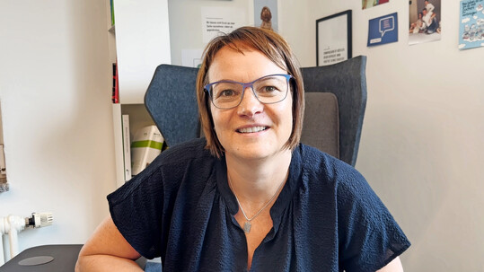 Katja Thmer-Beyer