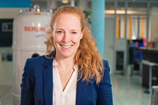 Katrin Riebel