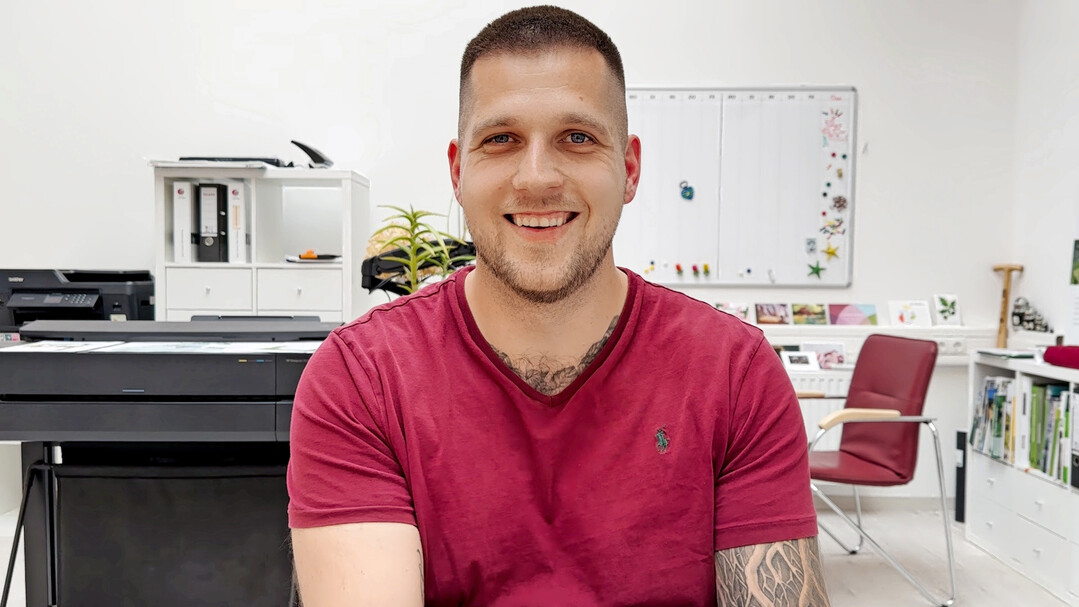 Luca Krukenberg