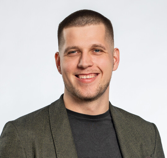 Lukas Krukenberg