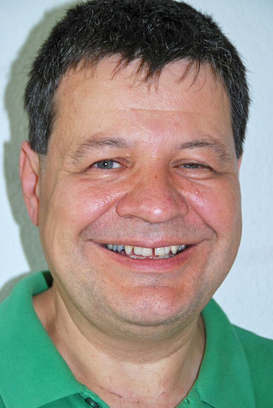 Traugott Kleinwchter 