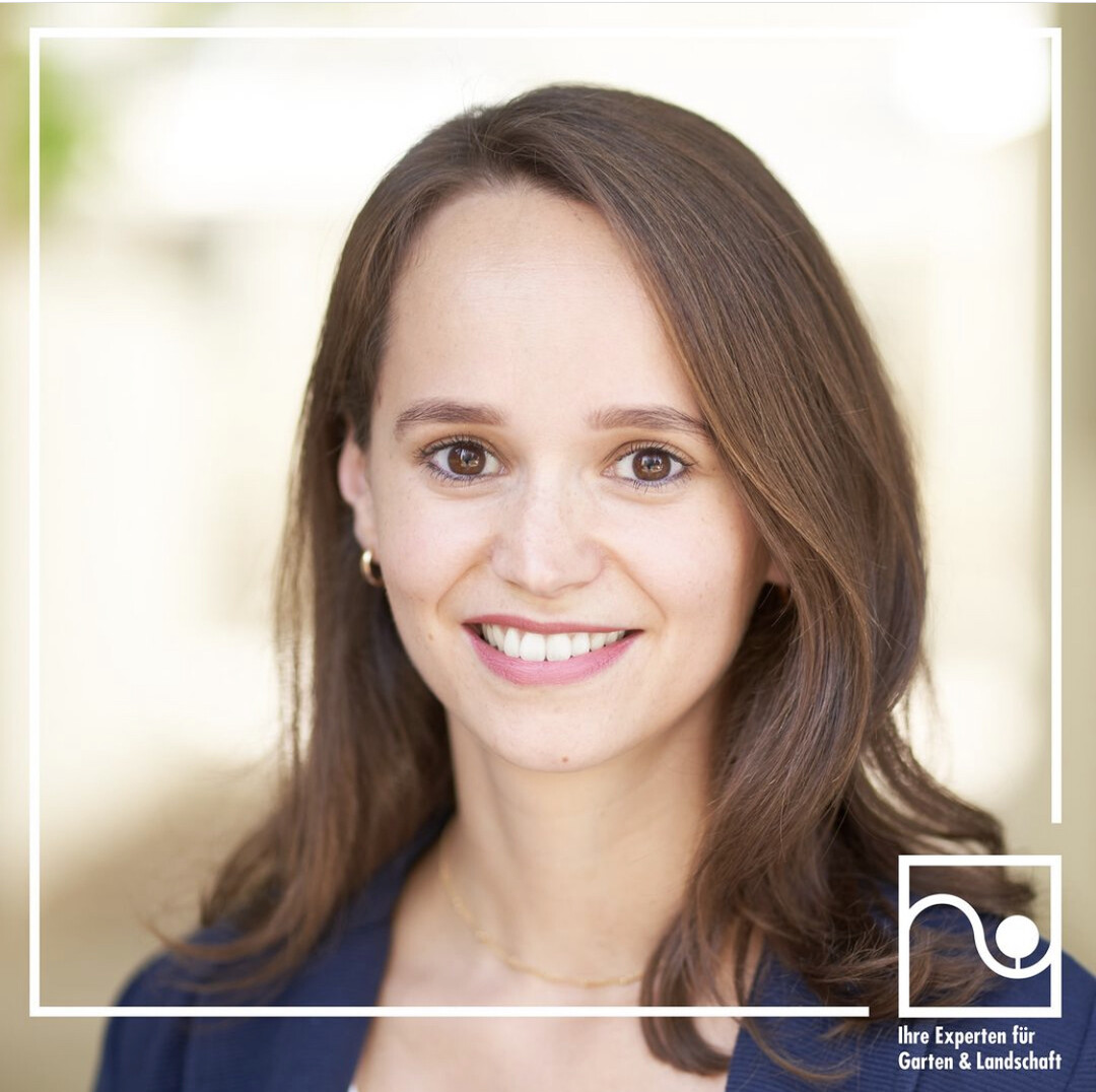 Aline Schröder ist die neue Geschäftsführerin des VGL RPS.