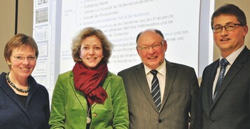 Geschftsfhrer fr Laga Bad Iburg bestellt