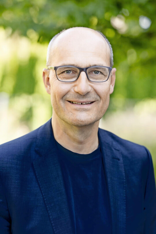 Uwe Keller-Tersch