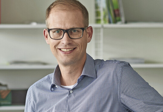 Bodo Lammers, Grewe Gruppe