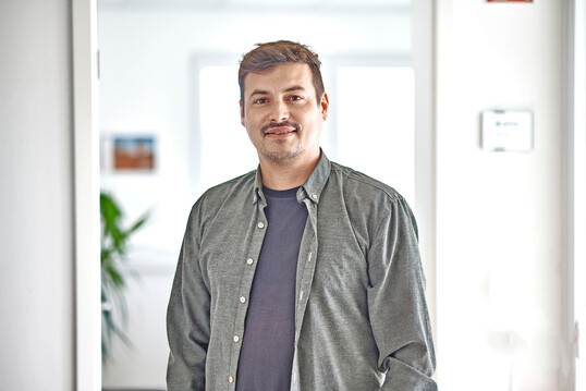 Fabian Mahneke