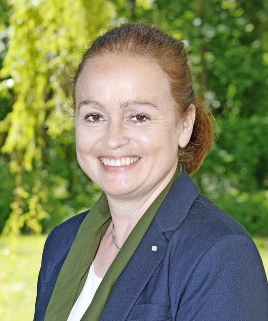 Meike Stelter