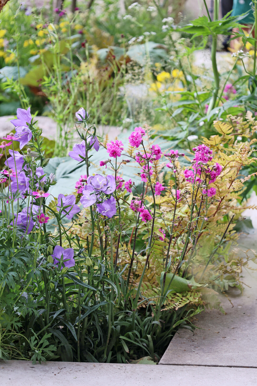 The Avanade Intelligent Garden