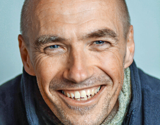 Leonhard Peters