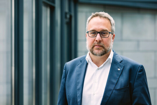 Carsten Burckhardt