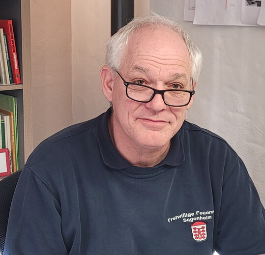 Ralf Edelhuser