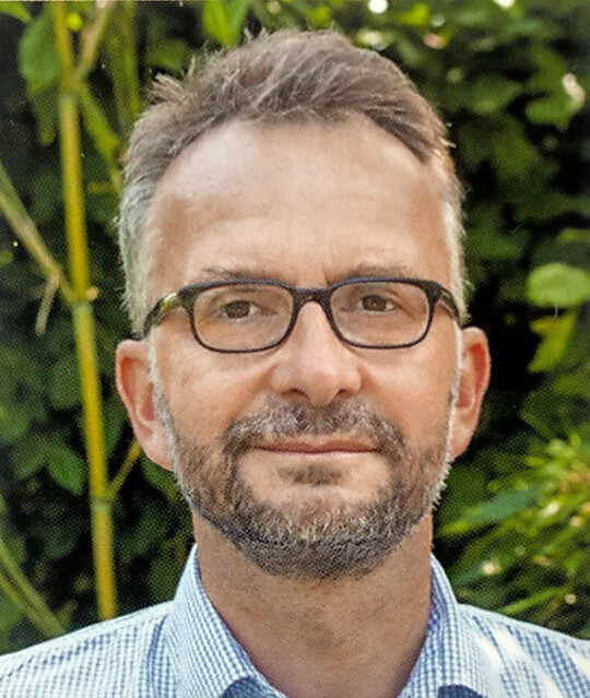 Markus Prehn