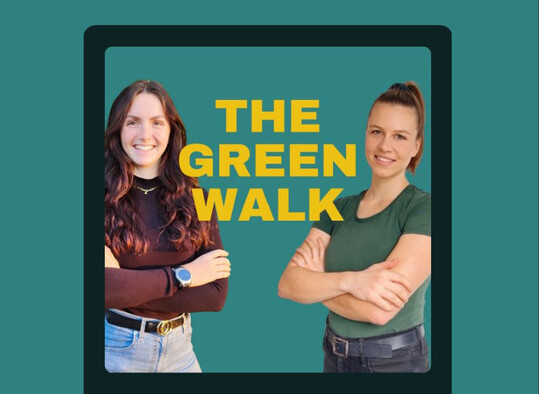 Podcast TGW