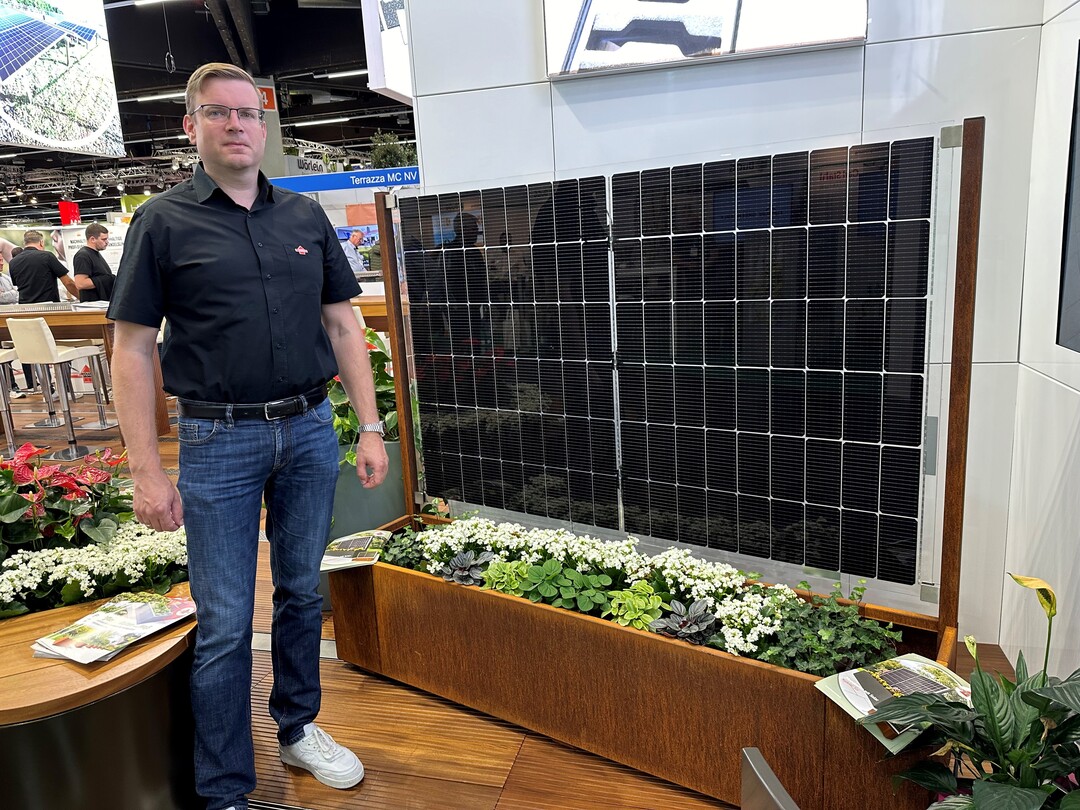 Stefan Brink