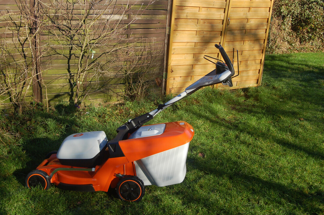 Stihl RMA 453 PV
