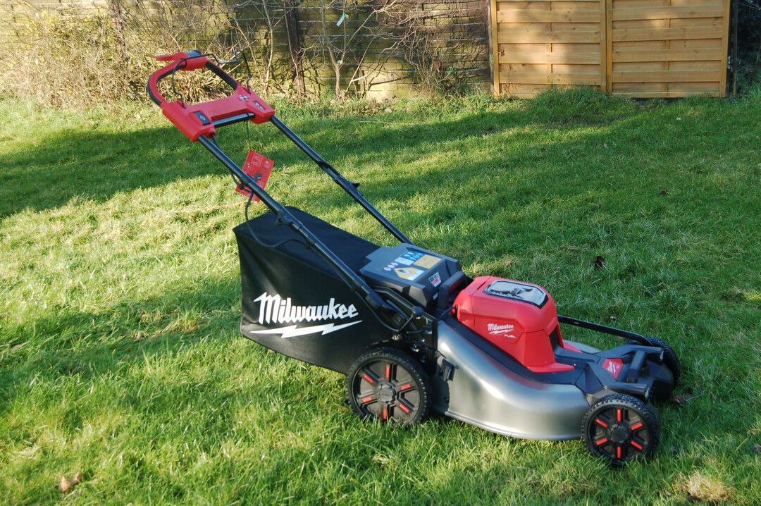  Milwaukee M18 F2LM53-122