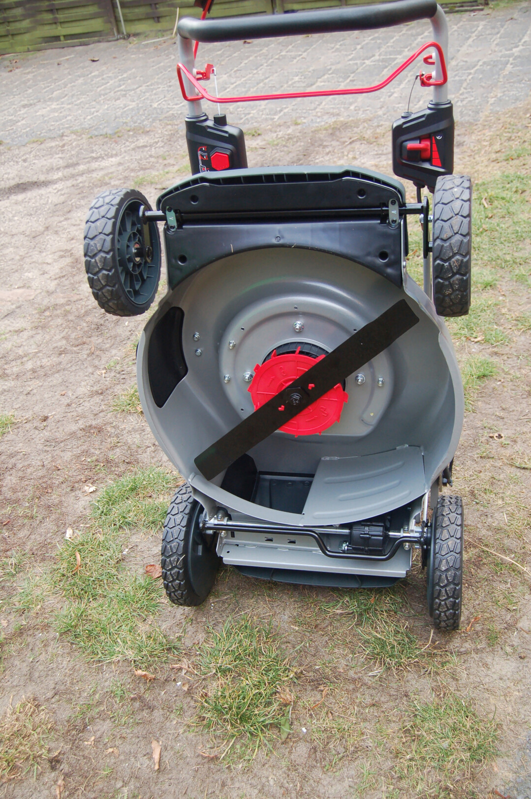 Mhdeck Cramer 82LM51SX
