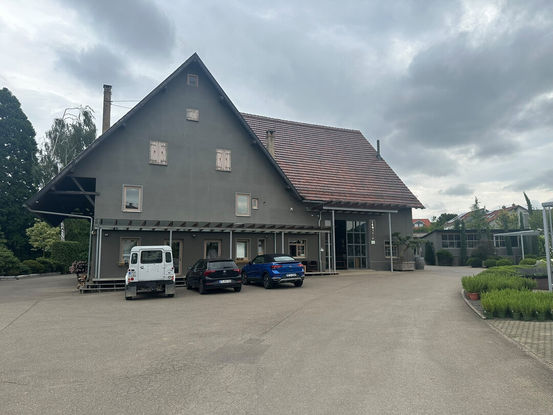 Baumschule Christoph Ulmer