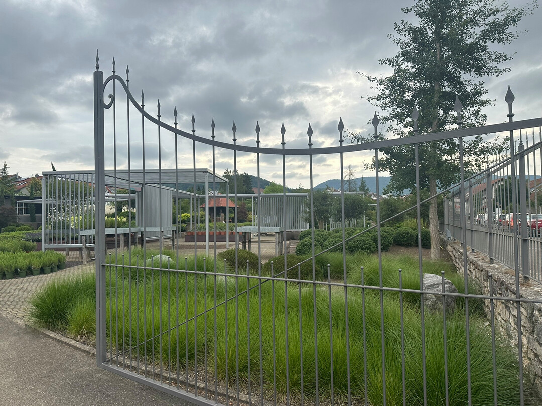 Baumschule Christoph Ulmer