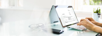 Online Digital E Invoice And Statements Software