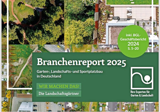 Branchenreport 2025