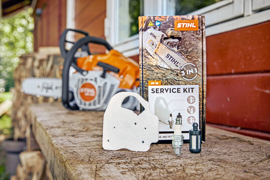 Service-Kit von Stihl