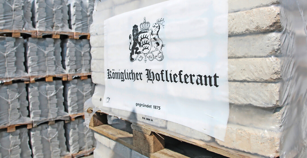 Tradition verpflichtet - bis heute.