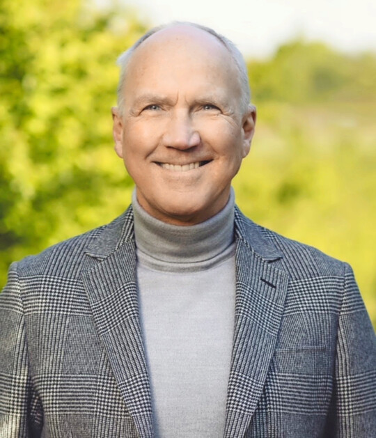 Gerhard Bukenberger