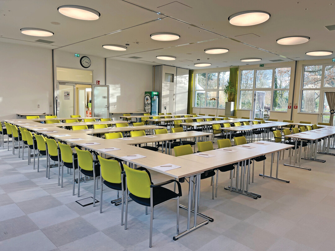 Hrsaal