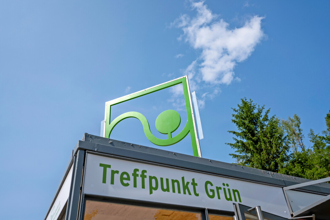 Landesgartenschauen steigern die Sichtbarkeit der Branche.