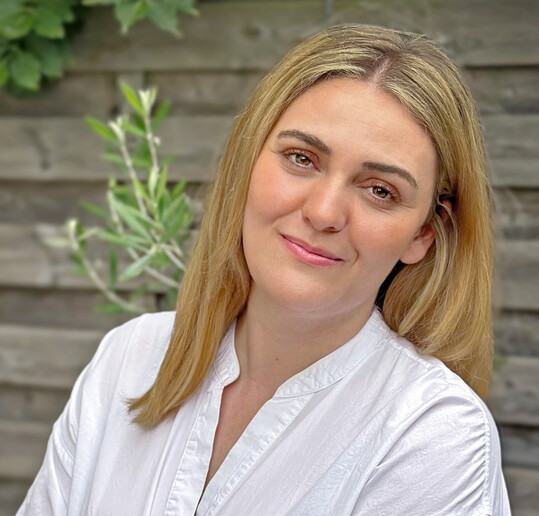 Katharina-Florentine Moser