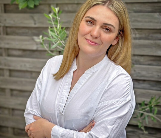 Katharina-Florentine Moser