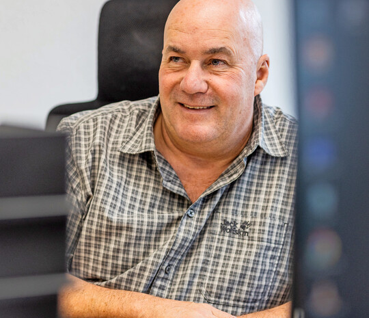 Oliver Gertzen