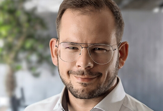 Nicolas Sturm