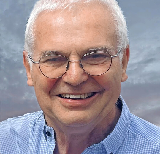 Ingo Beran