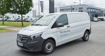 Mit Mercedes-Benz Van Rental bringt Mercedes-Benz Vans Mobility GmbH seine erste Mobilitätsdienstleistung auf den Markt