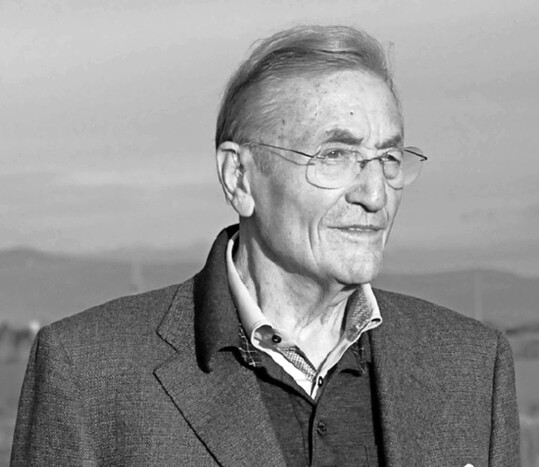 Klaus Krinner