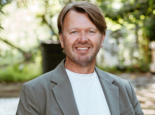 Hannes Eder
